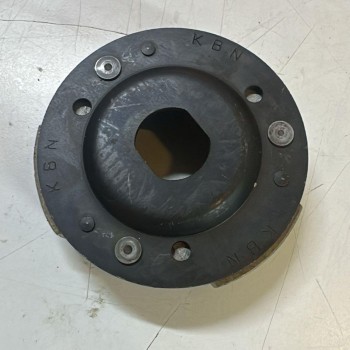 Arka Debriyaj (Varyatör) Balatası - Alpha 110, Dio 110 Arka Debriyaj (Varyatör) Balatası - Alpha 110, Dio 110