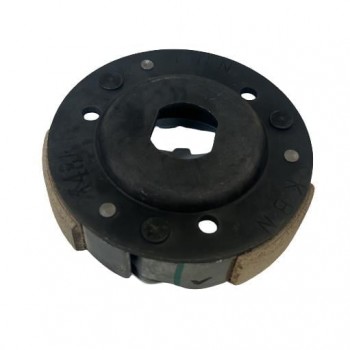 Arka Debriyaj (Varyatör) Balatası OEM - Honda Alpha 110, Dio 110 Arka Debriyaj (Varyatör) Balatası OEM - Honda Alpha 110, Dio 110