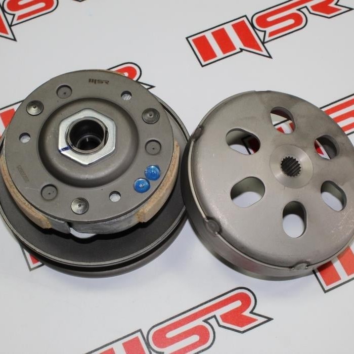Arka Debriyaj (Varyatör) Komple - Honda Pcx 125/150 (2013-2017) Arka Debriyaj (Varyatör) Komple - Honda Pcx 125/150 (2013-2017),HONDA Debriyaj Grubu %f