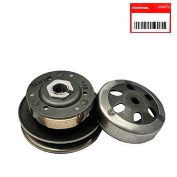 ARKA Debriyaj (Varyatör) KOMPLE ORJİNAL 23010-K48-A01 [HONDA] DİO - Alpha 110,HONDA Debriyaj Grubu %f