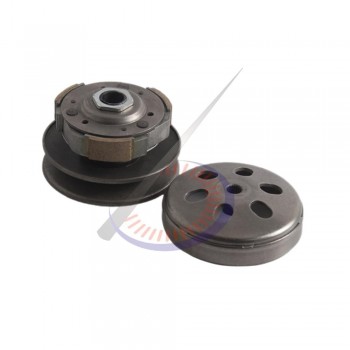 ARKA Debriyaj (Varyatör) KOMPLE SCOOTER - SYM FIDDLE II 125 - LINHAI 200