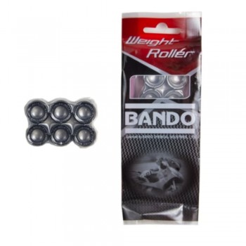 Bando Tahrik Seti BWR-011 (20x15) 14 gr - Honda Dio 110, ActivaS, Pcx, Fizy 125, Ps 150, Dylan 150, Kanuni Mati