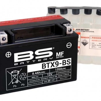 BS AKÜ BTX9-BS BAJAJ PULSAR NS200 RS200 DOMINAR D250 400 SYM JOYRIDE 200 HD200 BS AKÜ BTX9-BS BAJAJ PULSAR NS200 RS200 DOMINAR D250 400 SYM JOYRIDE 200 HD200