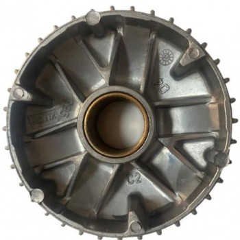 Burç Yatağı 6'lı - TVS Wego