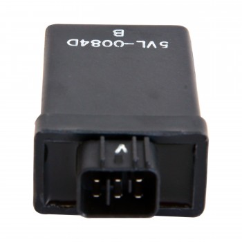 Cdi 6 Fişli - Yamaha YYBR 2004 Cdi 6 Fişli - Yamaha YYBR 2004