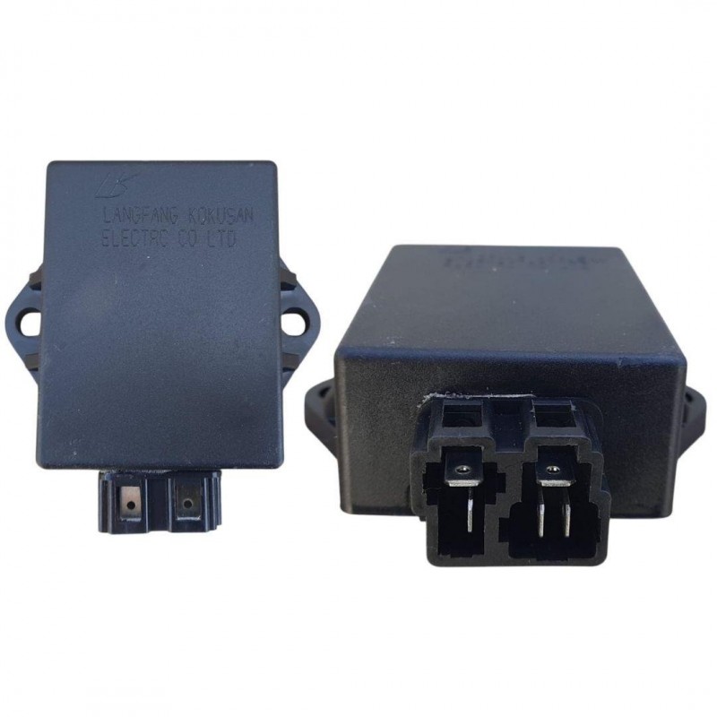 CDI BEYİN 3+2 RKS TITANIC CDI BEYİN 3+2 RKS TITANIC,RKS Elektirik Grubu %f