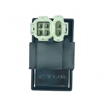 Cdi Blok (Beyin) - Scooter 125/150 cc