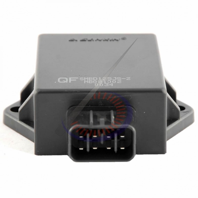Cdi Fişli - XF 200 Cdi Fişli - XF 200,MTR Elektirik Grubu %f