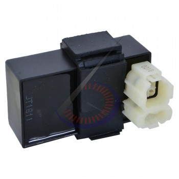 Cdi Scooter Jantel (Akü Beslemeli) - Kymco, Kanuni Hussar 125, Mondial 150 Zat