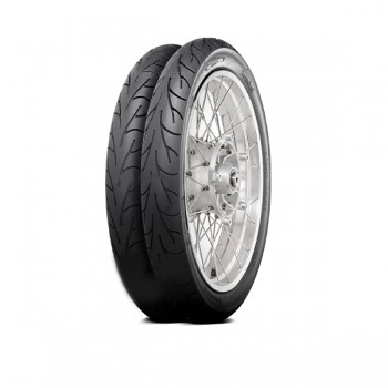 Continental 100/80-17 52P TL ContiGo!