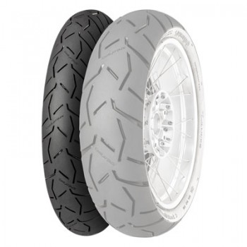 Continental 110/80R19 59V TL ContiTrailAttack 3