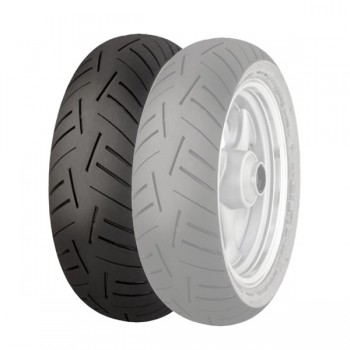 Continental 110/90-13 56P TL Contiscoot Ön Lastik