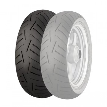 Continental 120/70-15 56S TLContiScoot Ön Lastik Continental 120/70-15 56S TLContiScoot Ön Lastik