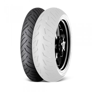 Continental 120/70ZR17 58W TL ContiRoadAttack 4 GT Continental 120/70ZR17 58W TL ContiRoadAttack 4 GT