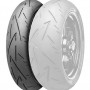Continental 120/70ZR17 58W TL ContiSportAttack 2