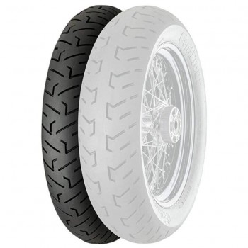 Continental 130/60B19 61H TL ContiTour Ön Lastik Continental 130/60B19 61H TL ContiTour Ön Lastik