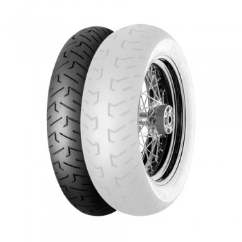 Continental 130/60B21 63H TL ContiTour