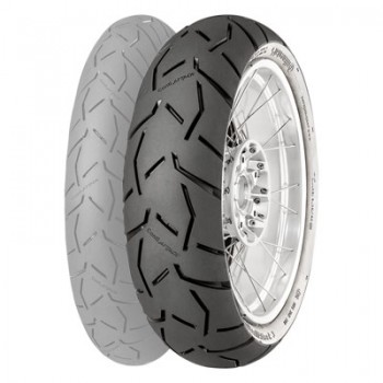 Continental 150/70R18 M/C 70V TL ContiTrailAttack 3