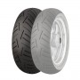 Continental 80/90-14 40P TL ContiScoot Ön Lastik (Honda DIO-Suzuki Adress)