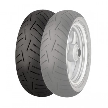 Continental 90/90-14 46P TL ContiScoot Ön Lastik