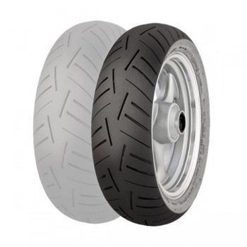 Continental 90/90-14 ContiScoot Arka Lastik (Honda DIO-SuzukiAdress)