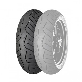 Continental 90/90-21 54S TT ContiTrailAttack 3 Ön Lastik