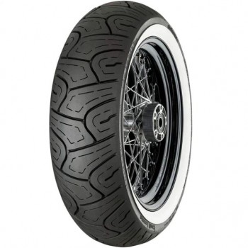 Continental MU85B16 77H TL Reinf ContiLegend WhiteWall Beyaz Yanak Cruiser Arka Lastik
