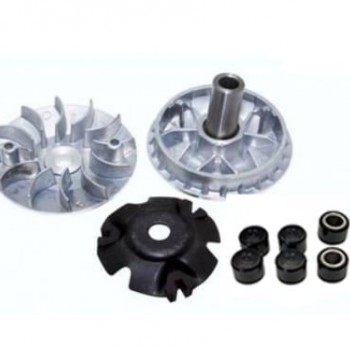 CRL ÖN Debriyaj (Varyatör) VARYATÖR HONDA Dio 110 Activa 125 2023 KASA - Baga 15,4 gr. CRL ÖN Debriyaj (Varyatör) VARYATÖR HONDA Dio 110 Activa 125 2023 KASA - Baga 15,4 gr.