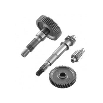 DAICO ŞANZIMAN DİŞLİ SETİ KOMPLE HONDA Alpha 110,DAICO Krank - Kartel Grubu %f
