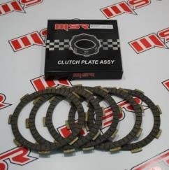 Debriyaj (Varyatör) Balatası - CG 125