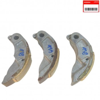 Debriyaj (Varyatör) Balatası (Orijinal) - Honda Pcx 125 (2013-2024) Debriyaj (Varyatör) Balatası (Orijinal) - Honda Pcx 125 (2013-2024)