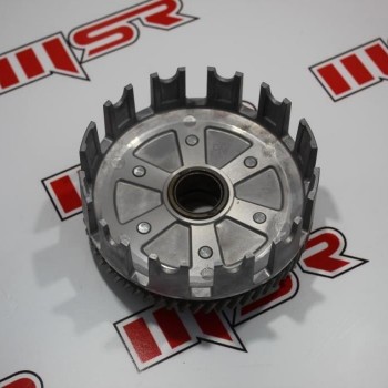 Debriyaj (Varyatör) Dış Tası - RKS Titanic 150 Debriyaj (Varyatör) Dış Tası - RKS Titanic 150