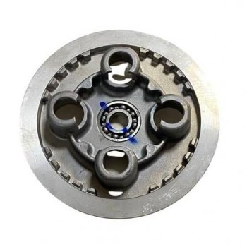 Debriyaj (Varyatör) Karşılığı (Orijinal) - Yamaha YZF R25 Debriyaj (Varyatör) Karşılığı (Orijinal) - Yamaha YZF R25