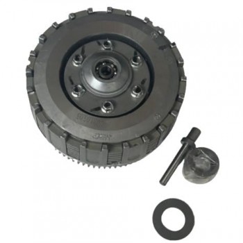 Debriyaj (Varyatör) Komple - CF Moto Nk250 Euro 4 Debriyaj (Varyatör) Komple - CF Moto Nk250 Euro 4