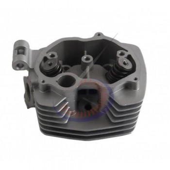 DQ Silindir Üst Kapak Komple Subap - CG 125 DQ Silindir Üst Kapak Komple Subap - CG 125