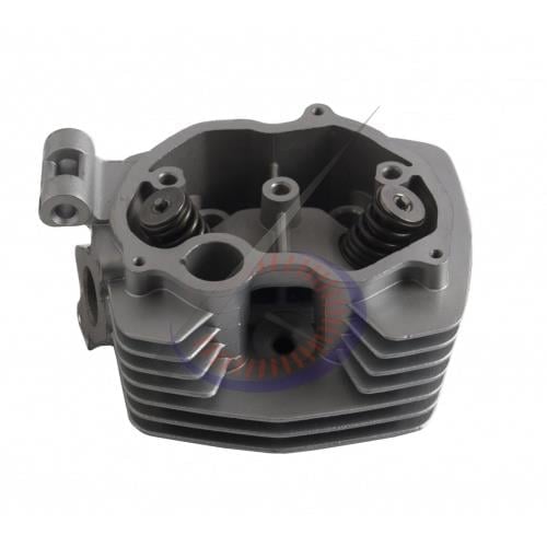 DQ Silindir Üst Kapak Komple Subap - CG 125 DQ Silindir Üst Kapak Komple Subap - CG 125,DQ Silindir - Üst Kapak Grubu %f