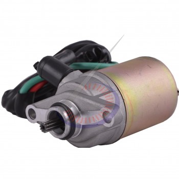 EFM MARŞ MOTORU KABLOLU 50 - 80 CC SCOOTER RAPID REVIVAL KUBA EFM MARŞ MOTORU KABLOLU 50 - 80 CC SCOOTER RAPID REVIVAL KUBA