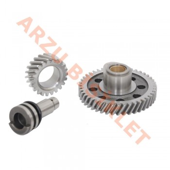 EFM ZOMAX EKSANTRİK DİŞLİ SETİ CG AGK EFM ZOMAX EKSANTRİK DİŞLİ SETİ CG AGK