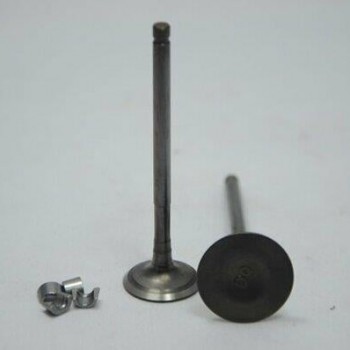 Egzoz & Emme Subap Takım - Honda Activa 100, Hero Plausure, Kanuni Mati 125