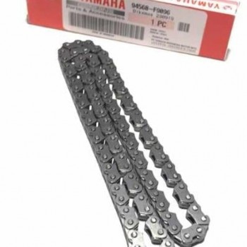 Eksantirik Zinciri (Orijinal) - Yamaha Nmax 125/155 (94568-F9096) Eksantirik Zinciri (Orijinal) - Yamaha Nmax 125/155 (94568-F9096)