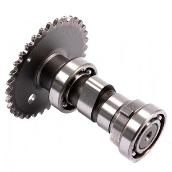Eksantrik Mili 29Mm - Honda Fizy 125, Kanuni Hussar 125 Eksantrik Mili 29Mm - Honda Fizy 125, Kanuni Hussar 125