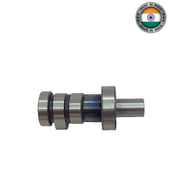 Eksantrik Mili Hindistan - Bajaj Pulsar NS 200, RS 200 (Euro 3) Eksantrik Mili Hindistan - Bajaj Pulsar NS 200, RS 200 (Euro 3),BAJAJ Silindir - Üst Kapak Grubu %f