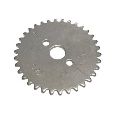 Eksantrik Yaprak Dişli (Oem) - Honda ActivaS Eksantrik Yaprak Dişli (Oem) - Honda ActivaS,HONDA Silindir - Üst Kapak Grubu %f