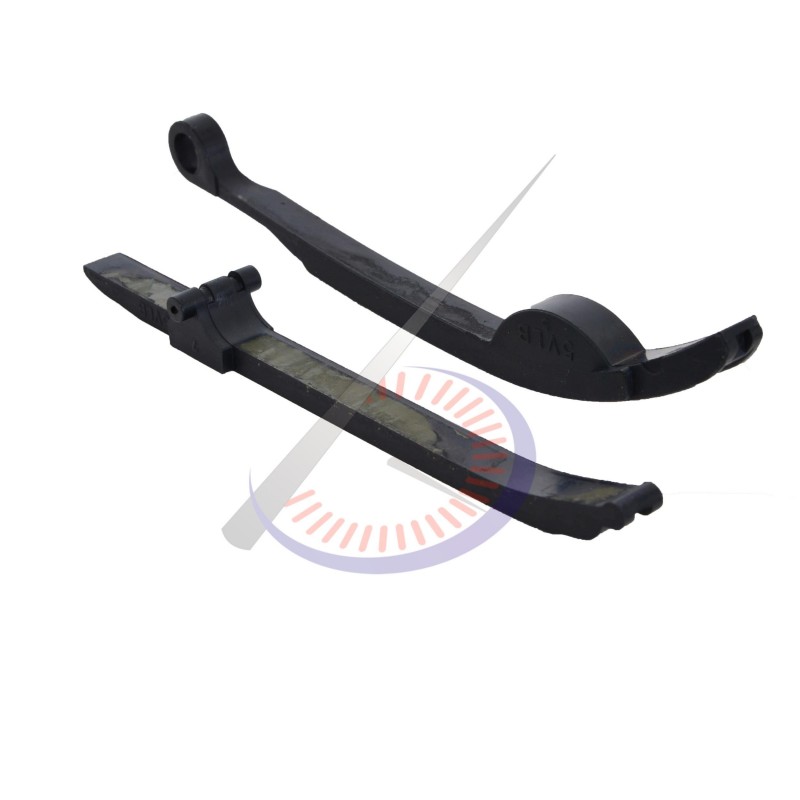 Eksantrik Zincir Kılavuzu (Takım) - Yamaha YBR 125 Eksantrik Zincir Kılavuzu (Takım) - Yamaha YBR 125,YAMAHA Silindir - Üst Kapak Grubu %f