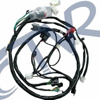 Elektrik Tesisatı (OEM) - Honda Spacy 110 Elektrik Tesisatı (OEM) - Honda Spacy 110