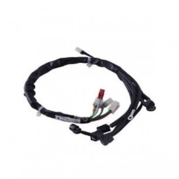 Enjeksiyon Tesisat Yarım - Honda Spacy 110 (Yeni Model) Enjeksiyon Tesisat Yarım - Honda Spacy 110 (Yeni Model)