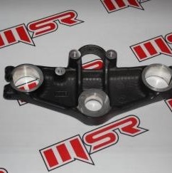 Gidon Üst Tabla (Platin) - Honda Cbr 250 Gidon Üst Tabla (Platin) - Honda Cbr 250