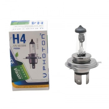 Halojen Ampul H4 12V 60/55W Halojen Ampul H4 12V 60/55W