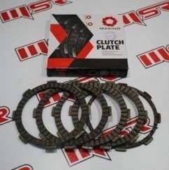 HONDA Cbr 125 Debriyaj (Varyatör) BALATA MAKİNO HONDA Cbr 125 Debriyaj (Varyatör) BALATA MAKİNO