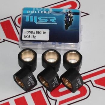 HONDA Dio 110 AĞIRLIK,TAHRİK MODİFİYE 13 GR MSR HONDA Dio 110 AĞIRLIK,TAHRİK MODİFİYE 13 GR MSR